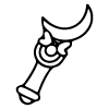 Стикер 3 Adaptive Random 7
