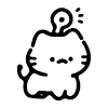 Стикер 23 Adaptive Random 7