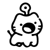 Стикер 30 Adaptive Random 7