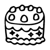 Стикер 50 Adaptive Random 7