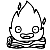 Стикер 11 Adaptive Random 7