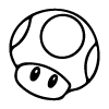Стикер 8 Adaptive Random 7