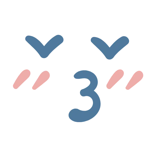 Стикер 21 random
