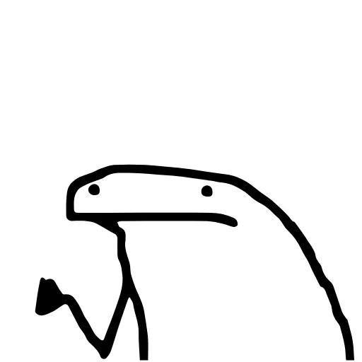 🤲 Стикер «Random Animation» для Telegram