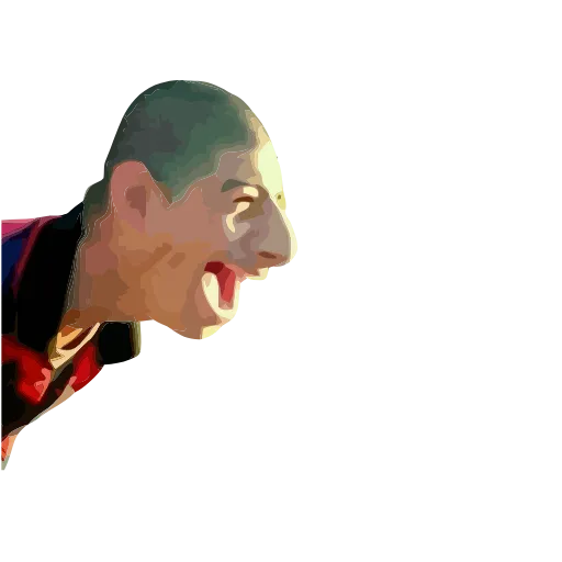 😂 Стикер «Random Animation» для Telegram