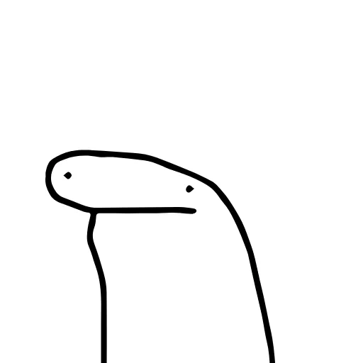 😐 Стикер «Random Animation» для Telegram