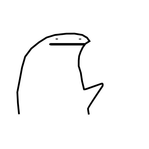 🍆 Стикер «Random Animation» для Telegram