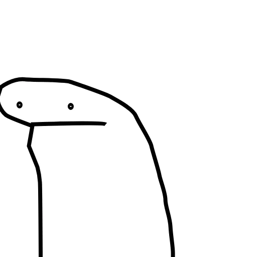 😐 Стикер «Random Animation» для Telegram