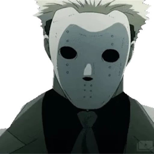 😠 Стикер «Random Anime» для Telegram