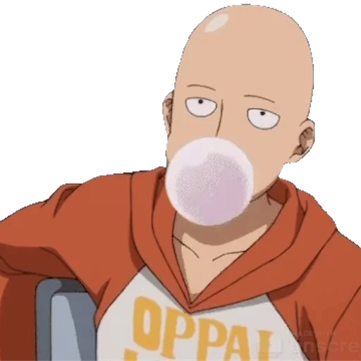 🎈 Стикер «Random Anime» для Telegram