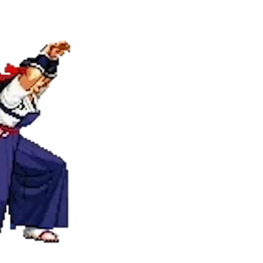 💥 Стикер «Random Anime» для Telegram