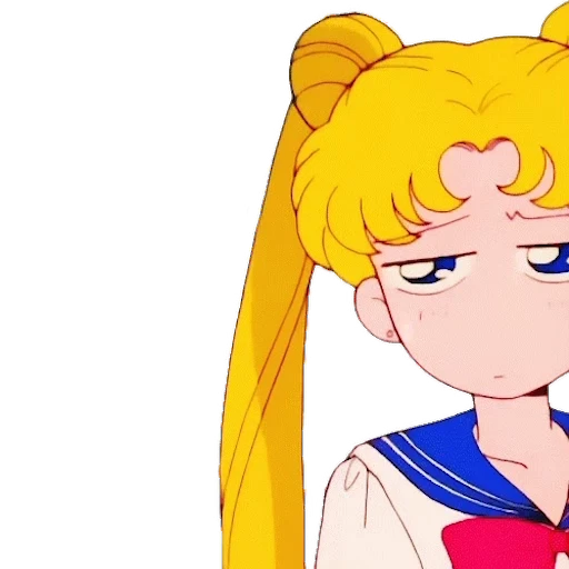 😏 Стикер «Random Anime» для Telegram