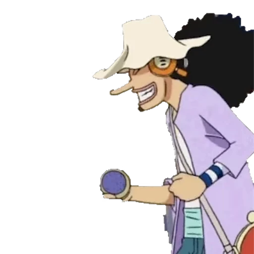 🕺 Стикер «Random Anime» для Telegram