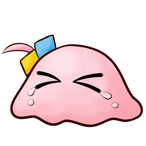 😣 Стикер «Bocchi the Rock! ?» для Telegram