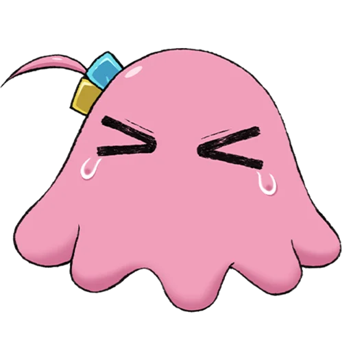 😣 Стикер «Bocchi the Rock! ?» для Telegram