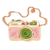 Стикер 10 Random Drawings