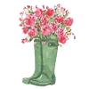 Стикер 56 Random Drawings