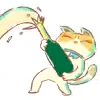 Стикер 57 random cats