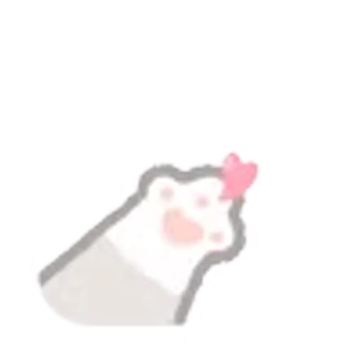 😻 Эмодзи «random cats» для Telegram