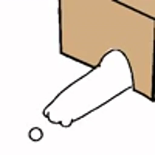 ⭕️ Эмодзи «random cats» для Telegram