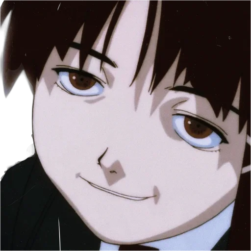🤗 Стикер «Anime emotions» для Telegram