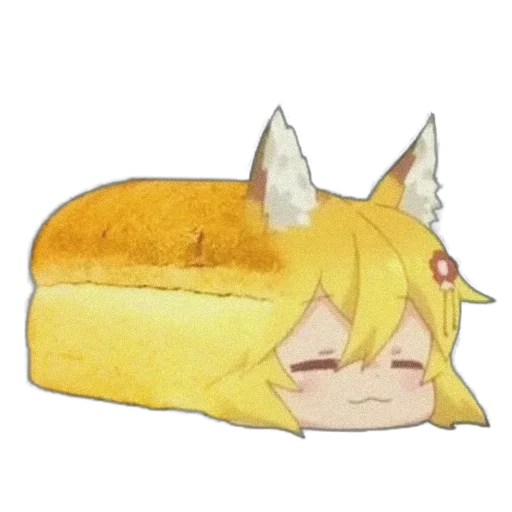 😊 Стикер «Anime emotions» для Telegram