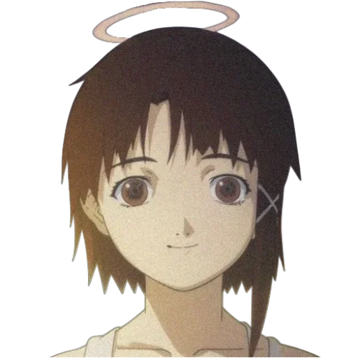 😃 Стикер «Anime emotions» для Telegram