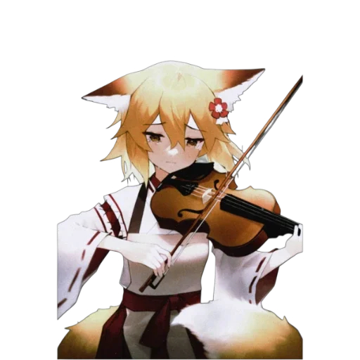 😓 Стикер «Anime emotions» для Telegram