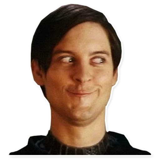 🌚 Стикер «Random Stickers Coll.3» для Telegram