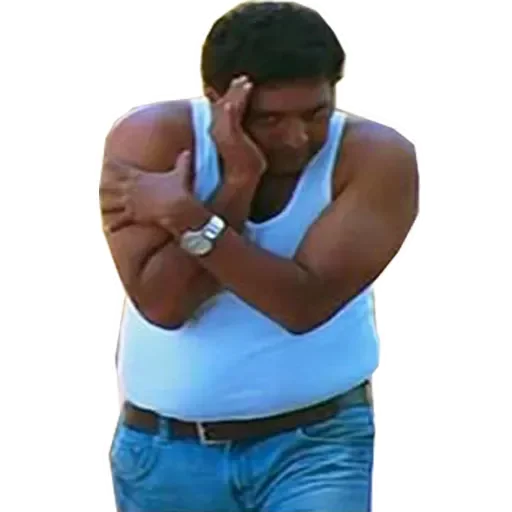 🙈 Стикер «Random Stickers Coll.3» для Telegram