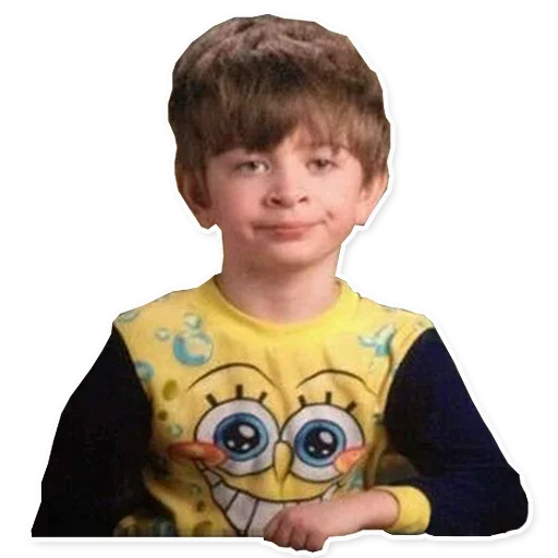 😑 Стикер «Random Stickers Coll.3» для Telegram