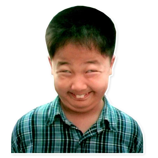 😅 Стикер «Random Stickers Coll.3» для Telegram