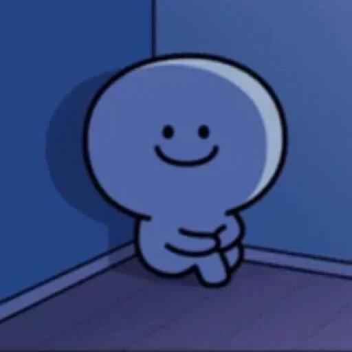 🥲 Стикер «Random Stickers Coll.3» для Telegram