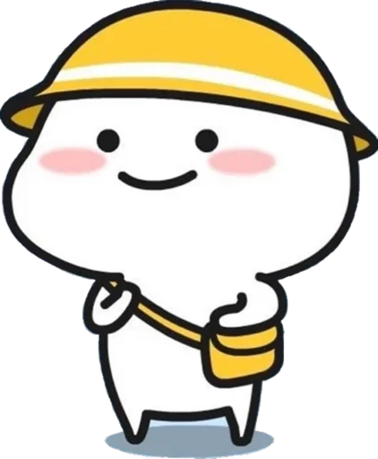🙂 Стикер «Random Stickers Coll.3» для Telegram