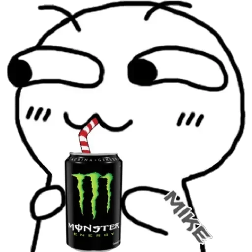 😌 Стикер «Random Stickers Coll.3» для Telegram