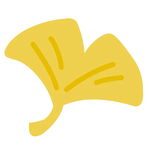 🍂 Эмодзи «Mixed» для Telegram