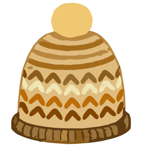 🎩 Эмодзи «Mixed» для Telegram