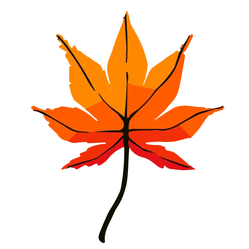 🍁 Эмодзи «Mixed» для Telegram
