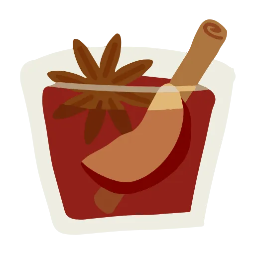 🍷 Эмодзи «Mixed» для Telegram
