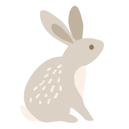 🐇 Эмодзи «Mixed» для Telegram