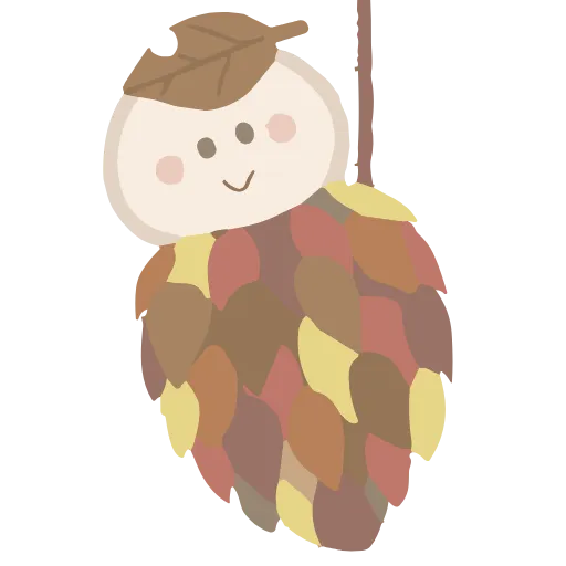 🍂 Эмодзи «Mixed» для Telegram