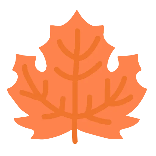 🍁 Эмодзи «Mixed» для Telegram
