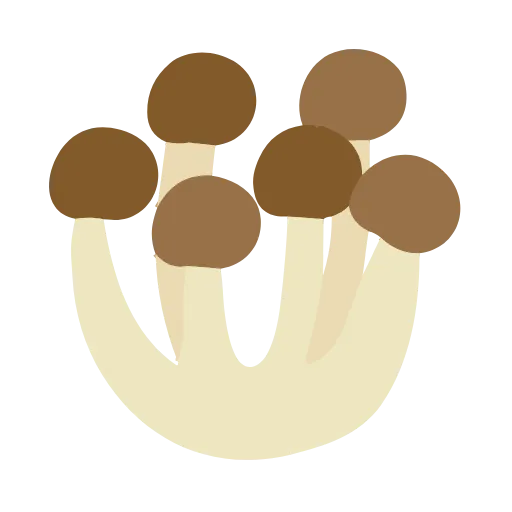🍄‍🟫 Эмодзи «Mixed» для Telegram