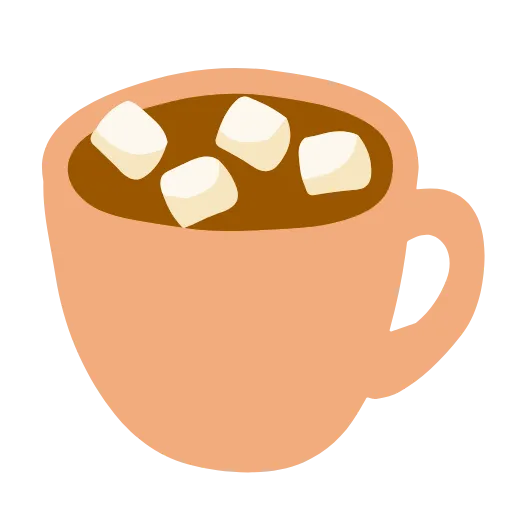 ☕️ Эмодзи «Mixed» для Telegram