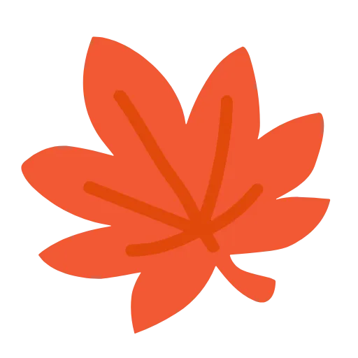 🍁 Эмодзи «Mixed» для Telegram