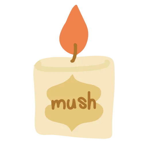 🕯️ Эмодзи «Mixed» для Telegram