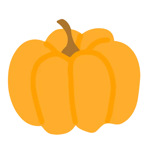 🎃 Эмодзи «Mixed» для Telegram