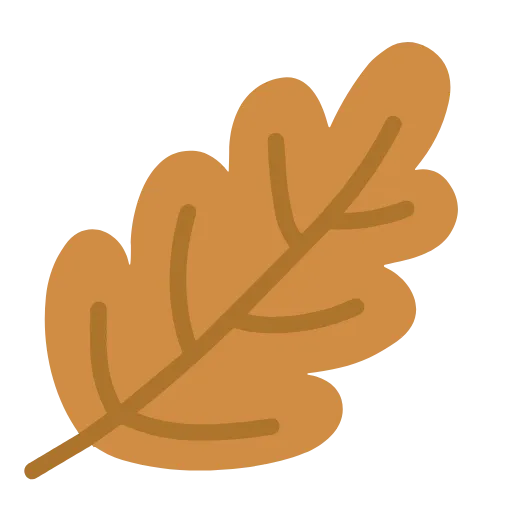 🍂 Эмодзи «Mixed» для Telegram