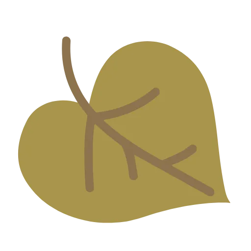 🍂 Эмодзи «Mixed» для Telegram