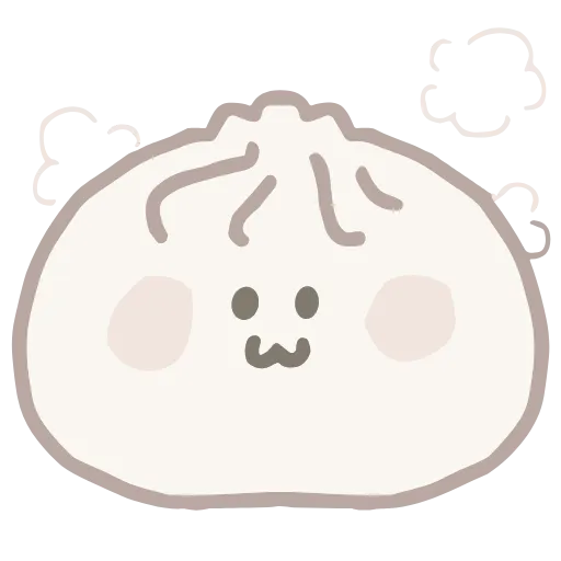 🥟 Эмодзи «Mixed» для Telegram